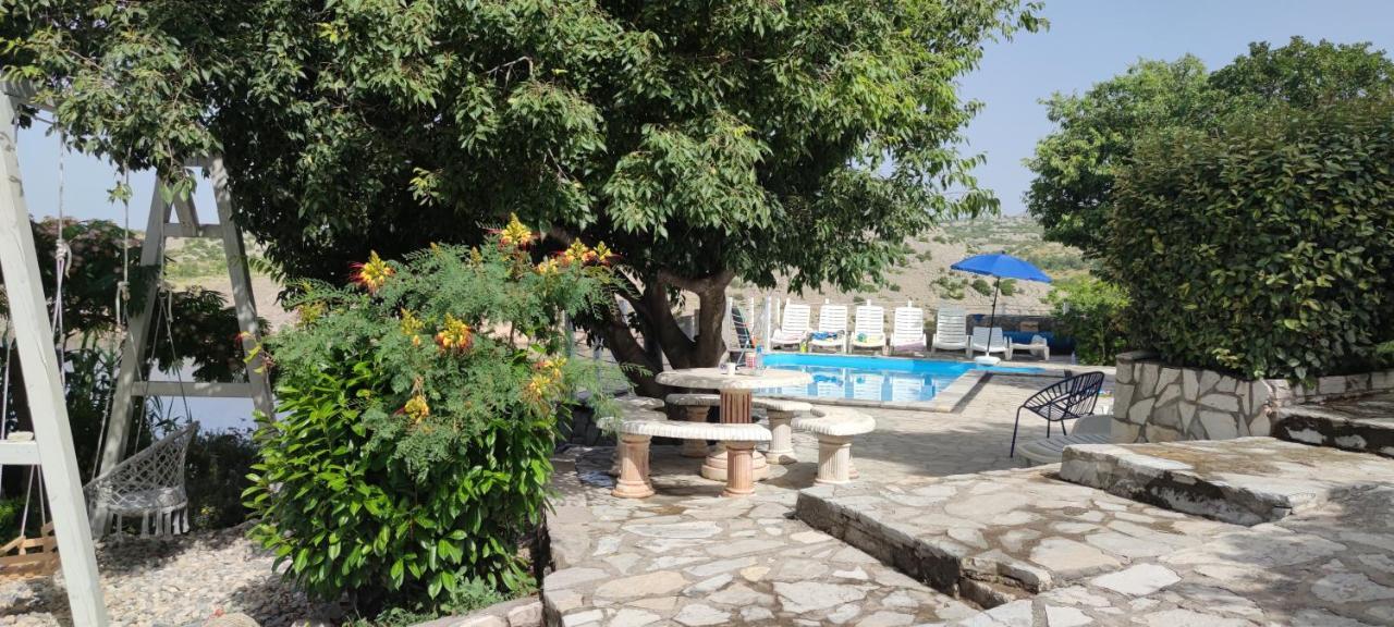 Resort Haus Toma เซซาริซา ภายนอก รูปภาพ