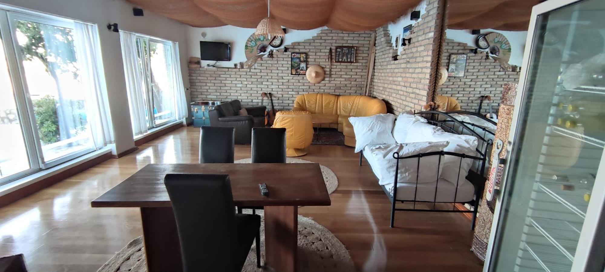 Resort Haus Toma เซซาริซา ภายนอก รูปภาพ