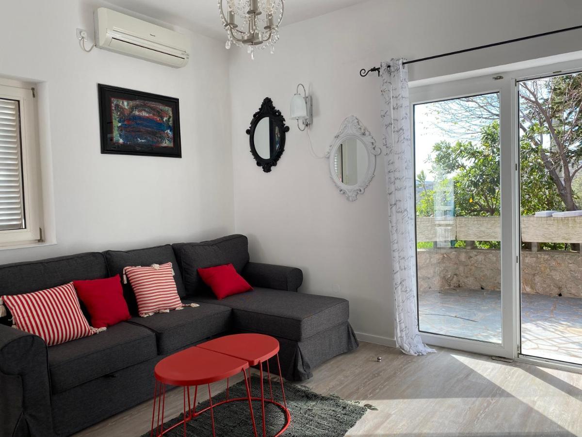 Resort Haus Toma เซซาริซา ภายนอก รูปภาพ