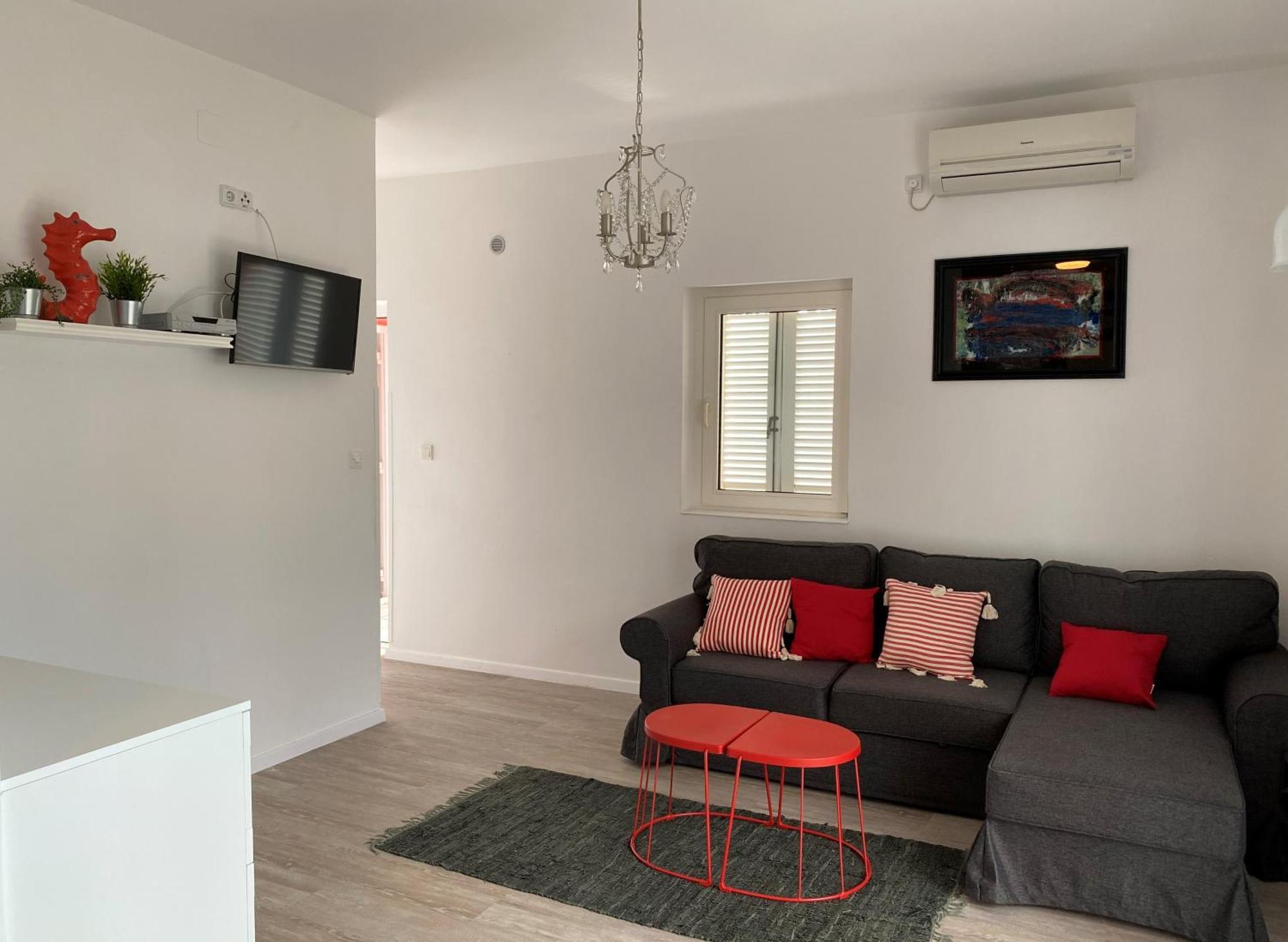 Resort Haus Toma เซซาริซา ห้อง รูปภาพ